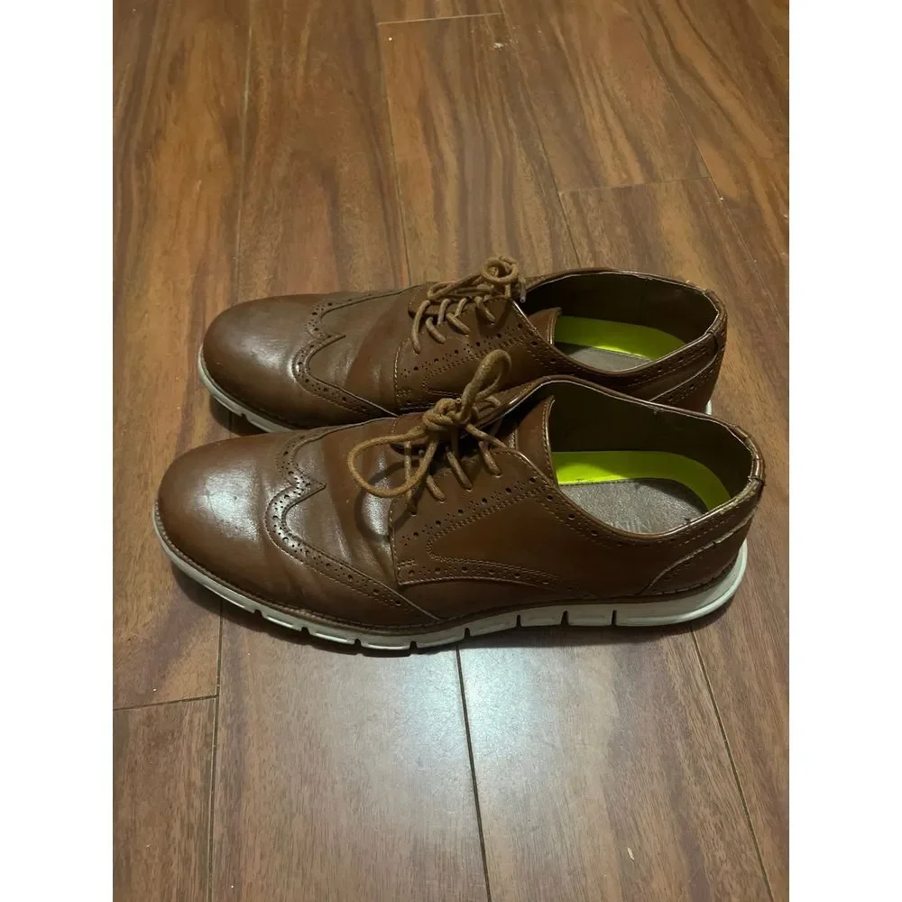 Mens‎ oxfords